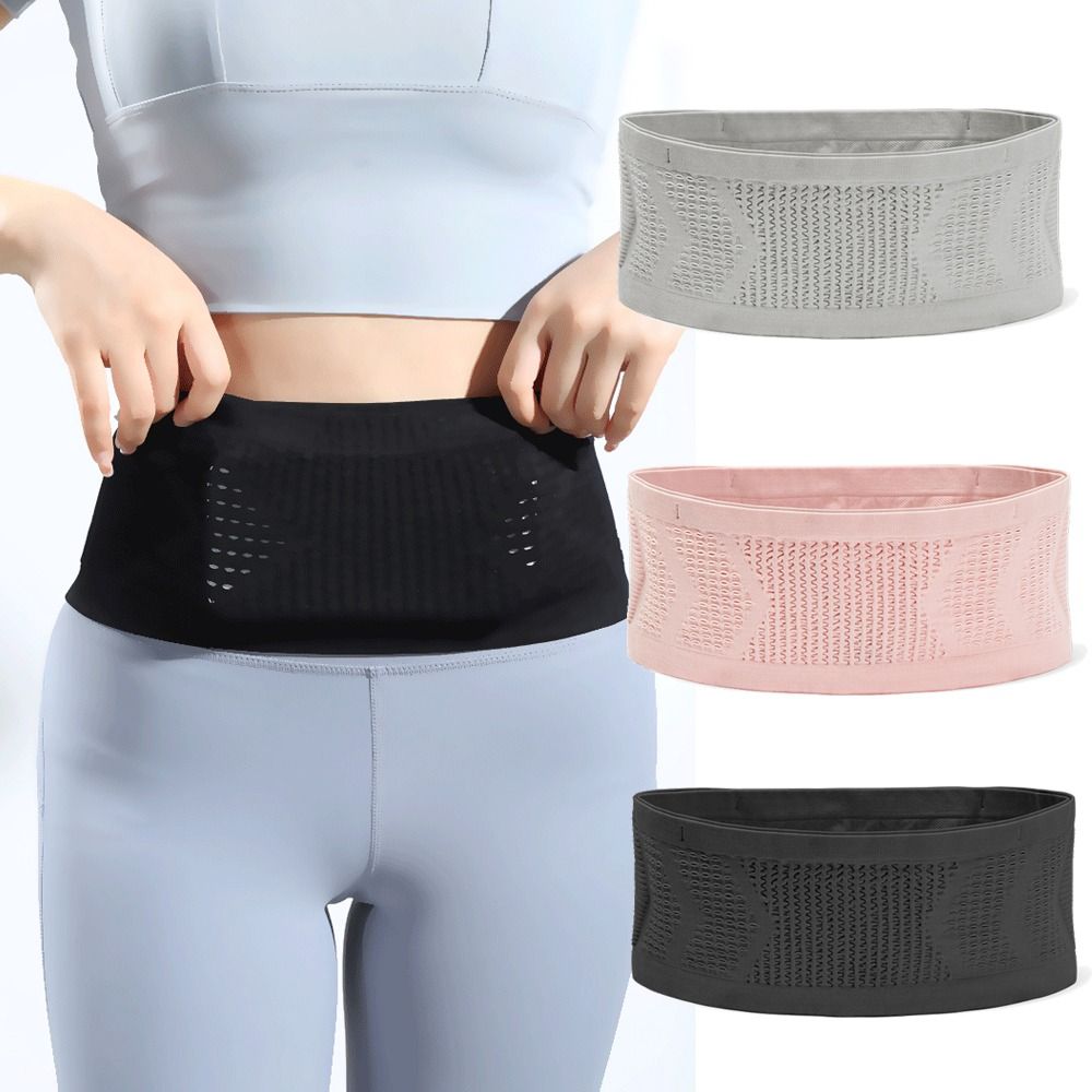 Phone Accessories For Running - Unsichtbare Unisex-Lauf-Hüfttasche, Handyhalter, multifunktionale Sporttasche, Nylon-Geld-Aufbewahrungstasche