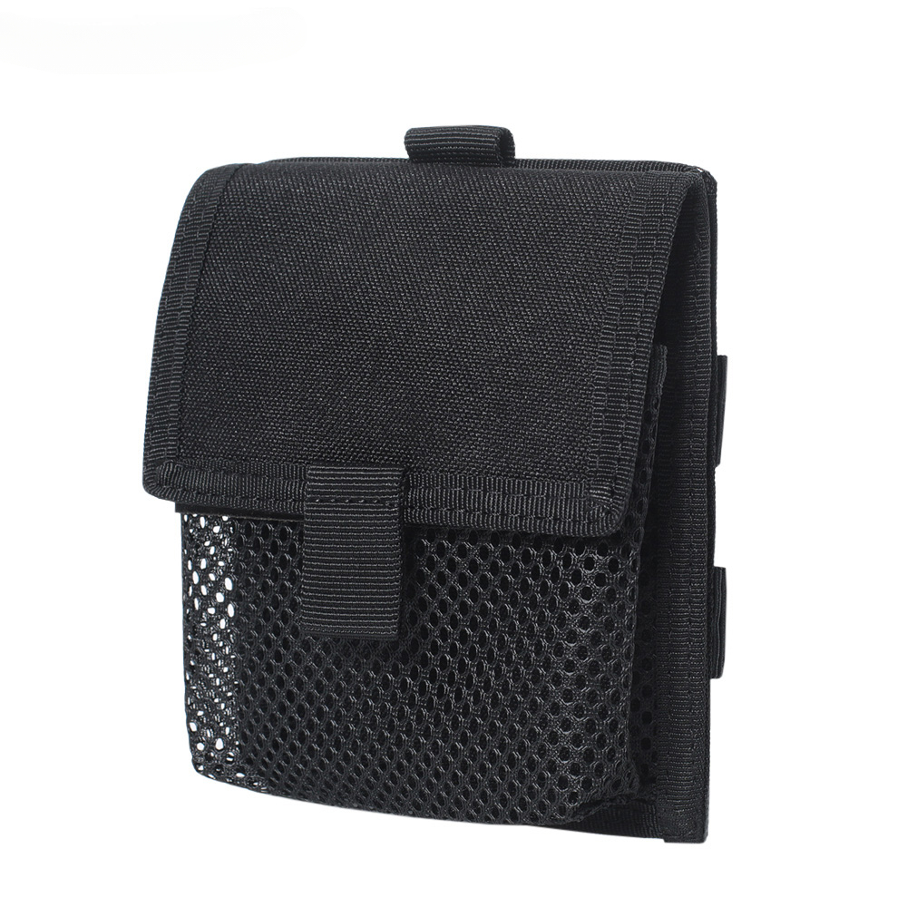 Phone Accessories For Running - Molle Tasche Gürtel Hüfttasche Kleine Handytasche