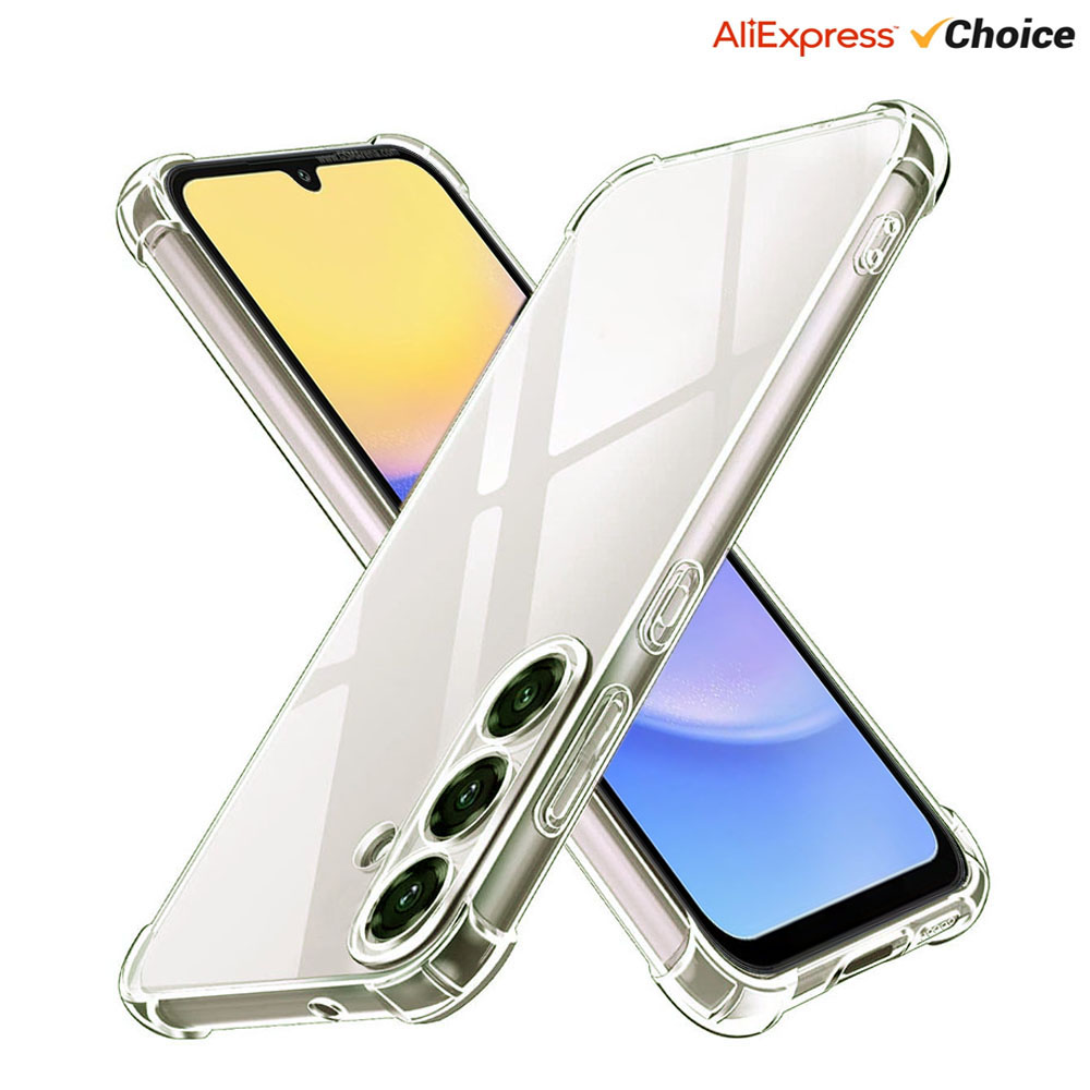 Phone Accessories Online Shop - Für Samsung Galaxy A25 Fall Samsung