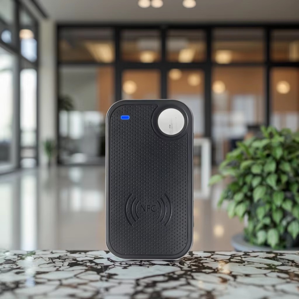 Nfc Card Reader - Wasserdichter NFC-Kopierer der 3. Generation, RFID-Lese-/Schreibgerät