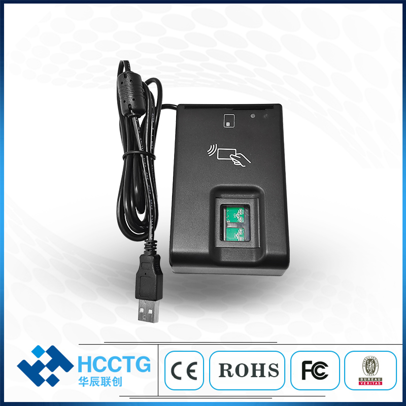 Nfc Card Reader - Fenster Android USB NFC Rfid Dual