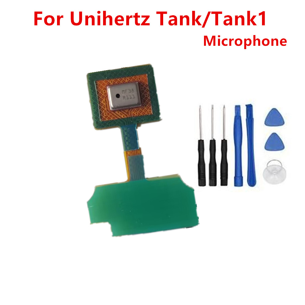 Phone Accessories Repair - Für Unihertz Tank 1 Tank1 Handy