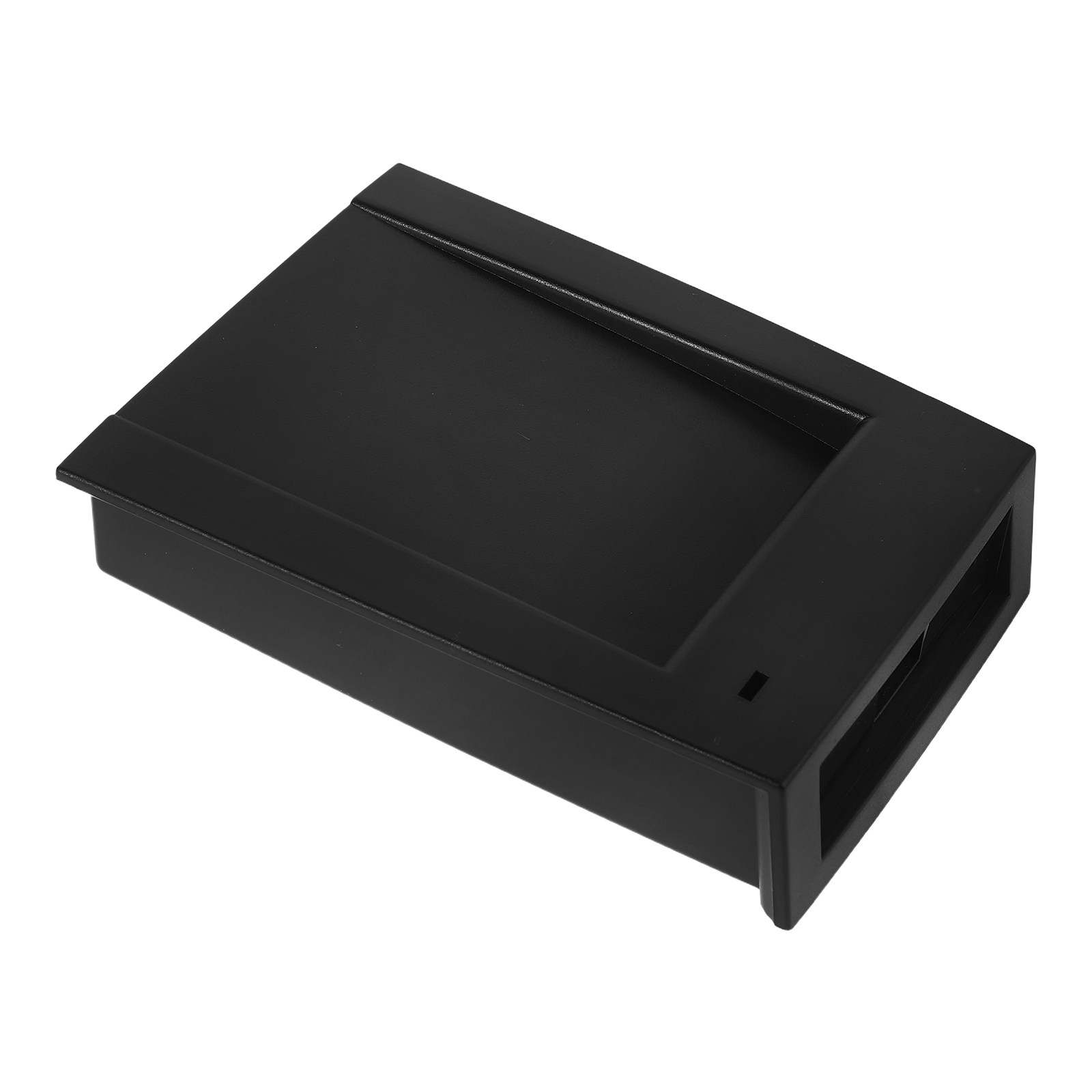 Nfc Card Reader - Stilvolle Wasserdichte Kunststoff-Schutzhülle für IC-RFID-NFC-ID-Kartenleser, Zugangskontrollleser,