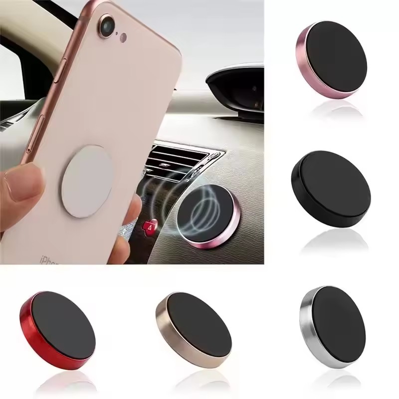 Xiaomi Phone Accessories - Magnetische Auto-Handyhalterung Universeller Auto-Handyständer für iPhone