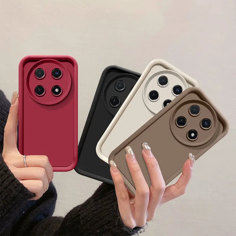 Phone Accessories Online Shop - Für Honor Magic 7 Lite Hülle