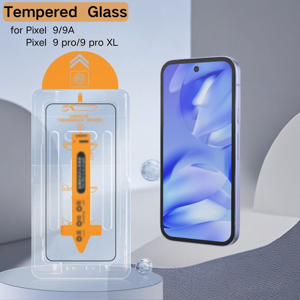 Phone Accessories Online Shop - 2 Stück für Google Pixel 9A