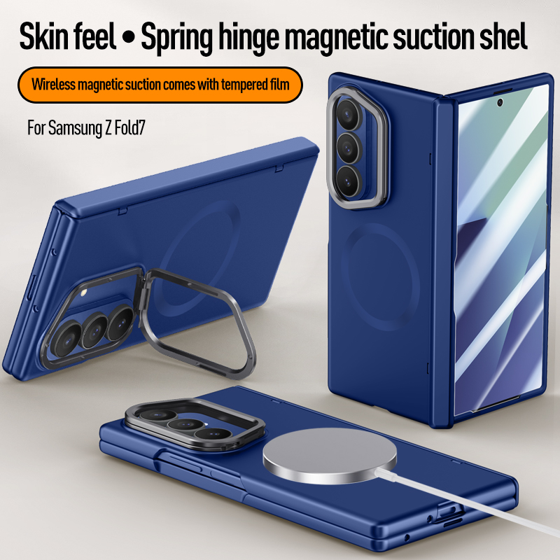 Tempered Glass Screen - Für Samsung Z Fold 8 Ultra