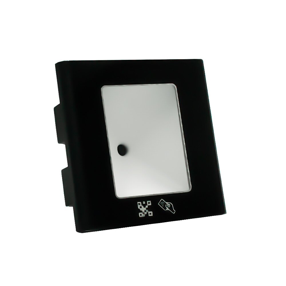 Nfc Card Reader - TCP/IP RJ45 Netzwerk RFID-Kartenleser HTTP NFC