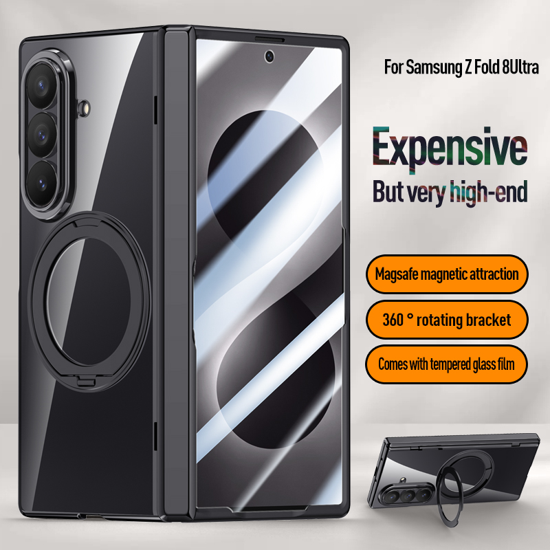 Phone Accessories Popsocket - Für Samsung Galaxy Z Fold 8
