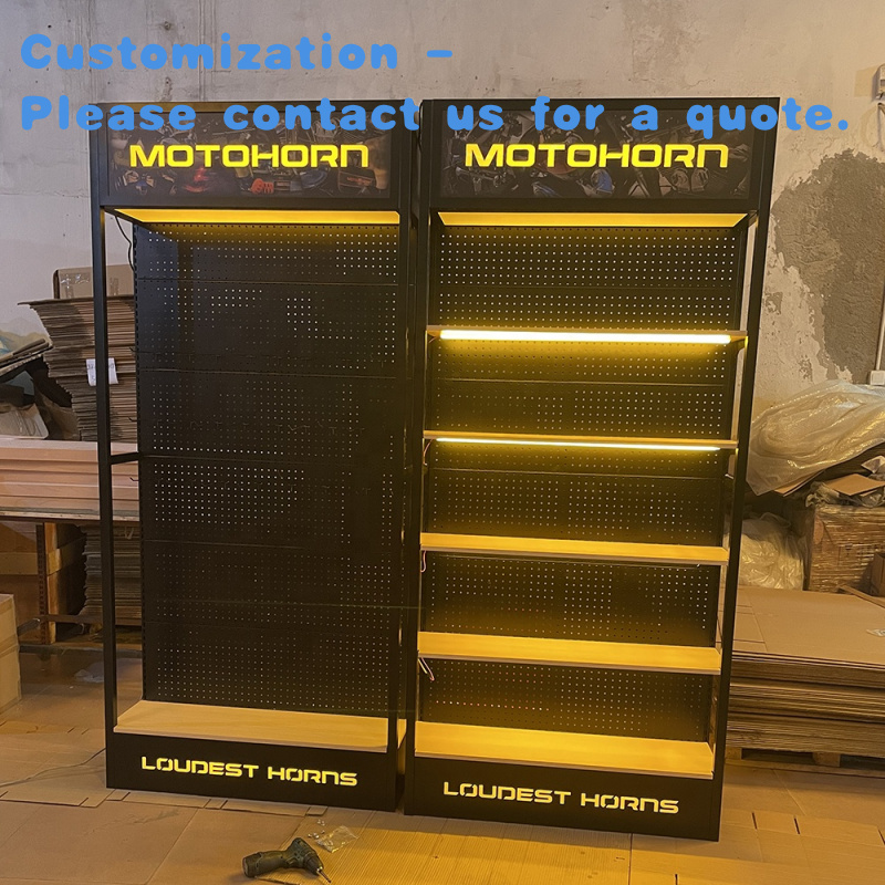 Phone Accessories Rack Display - custom.Mingtang Mobile Shop Counter Möbel Design