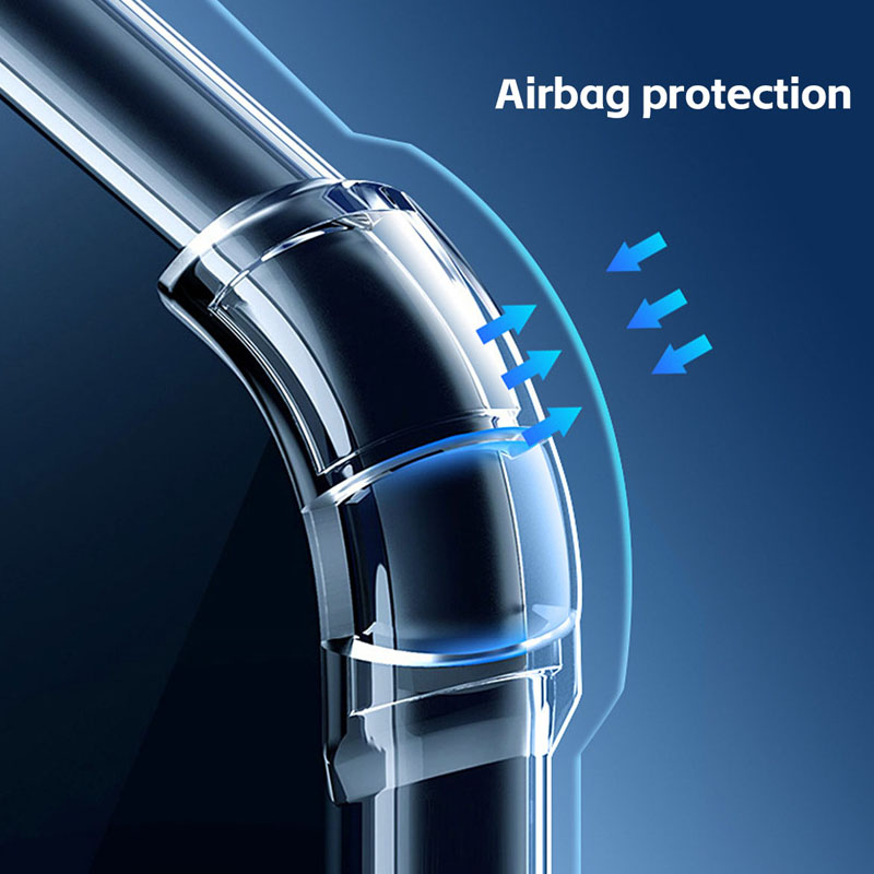 Luxuriöse Transparente Hülle f – Phone Accessories Online Shop Bewertung und Preis