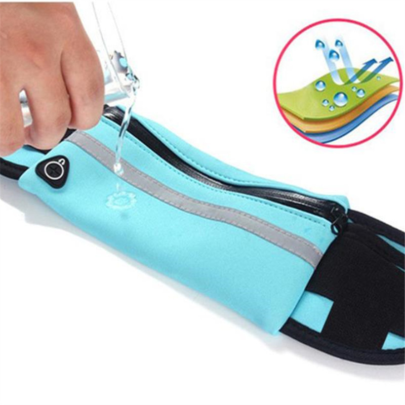 Outdoor-Sport-Gürteltasche, Wa – Phone Accessories For Running Bewertung und Preis