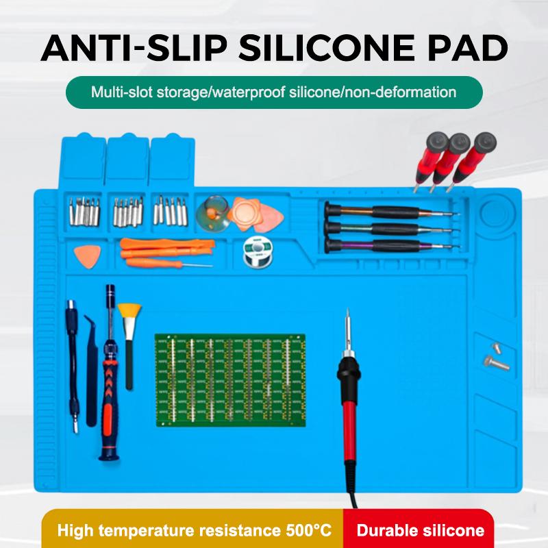 Antistatische hitzebeständige  – Phone Accessories Repair Bewertung und Preis