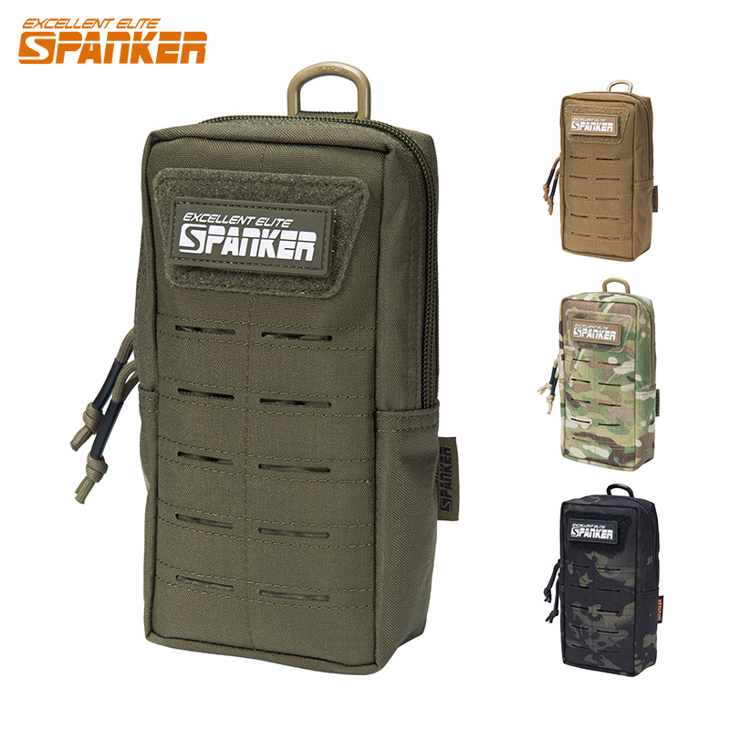 Taktische Molle Hüft tasche Ou – Phone Accessories For Running Bewertung und Preis