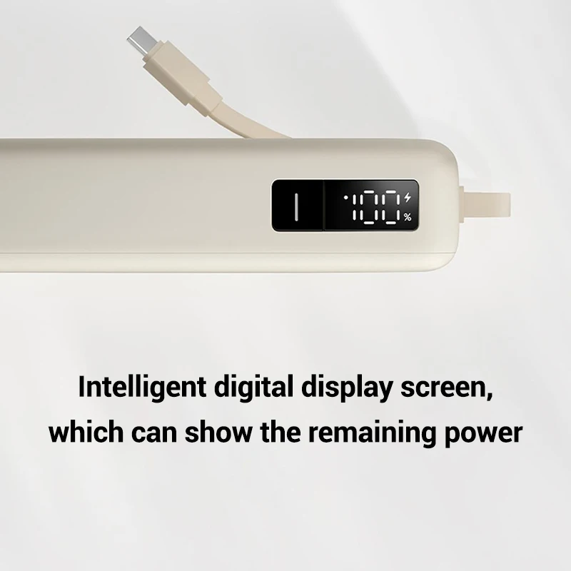 Xiaomi 20000mAh 67W Max Tragba – Portable Charger 20000Mah Bewertung und Preis