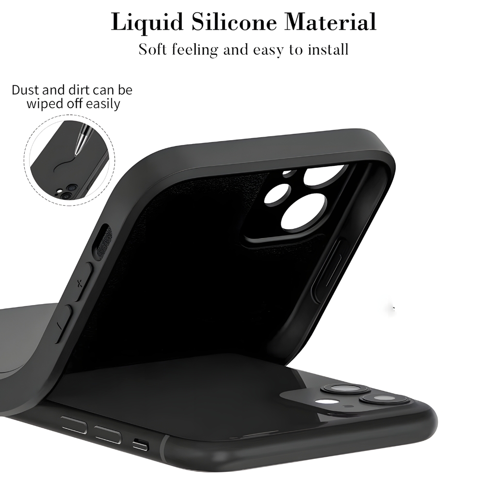 Handyhülle für Redmi Note15 14 – Xiaomi Phone Accessories Bewertung und Preis