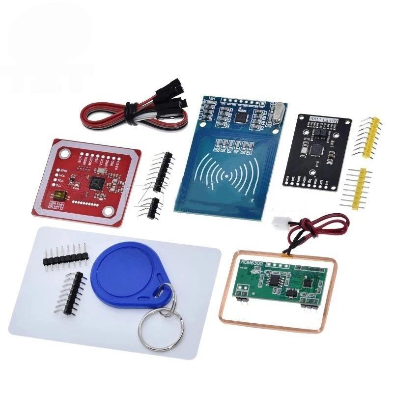 PN532 NFC RFID Lese-/Schreibmo – Nfc Card Reader Bewertung und Preis