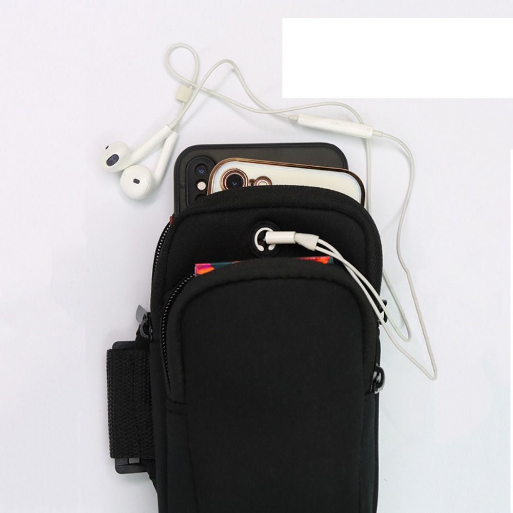Tragbare, wasserdichte Sport-A – Phone Accessories For Running Bewertung und Preis