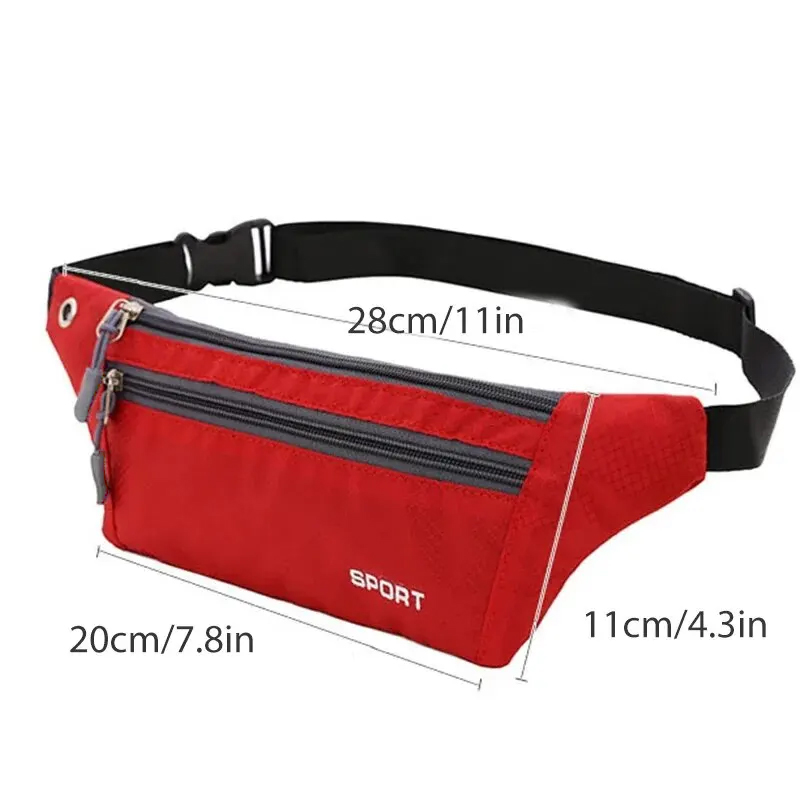 Multifunktions Mann Hüft tasch – Phone Accessories For Running Bewertung und Preis