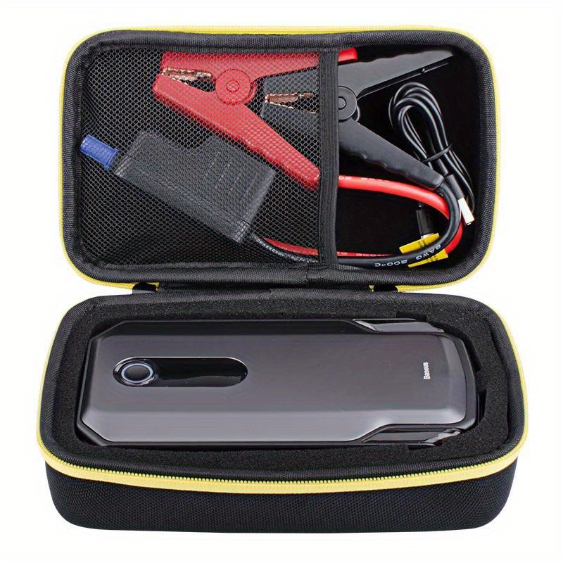 Tragbare EVA-Hartschalen-Reise – Portable Charger 20000Mah Bewertung und Preis