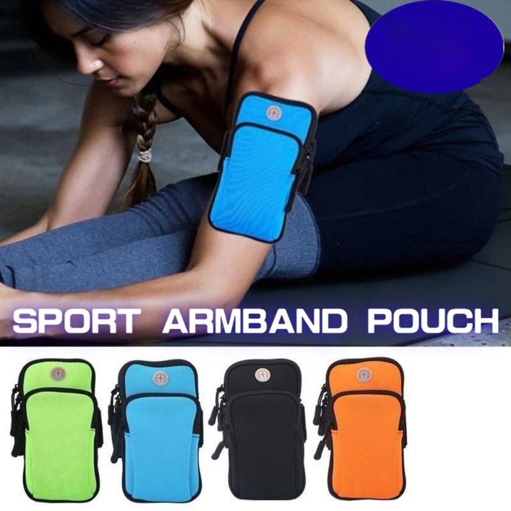 Tragbare Neopren-Sportarmband- – Phone Accessories For Running Bewertung und Preis