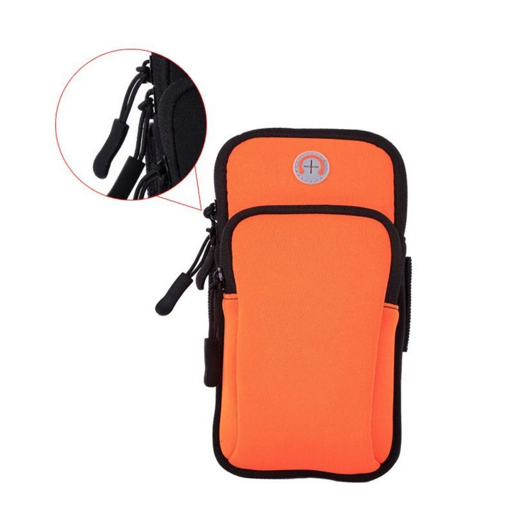 Tragbare Neopren-Sportarmband- – Phone Accessories For Running Bewertung und Preis