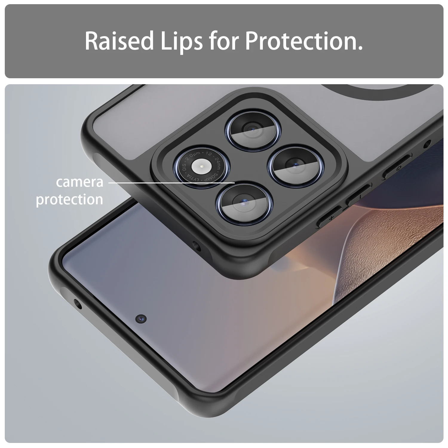 Für Motorola Edge 60 Pro 60 Fu – Phone Accessories Online Shop Bewertung und Preis