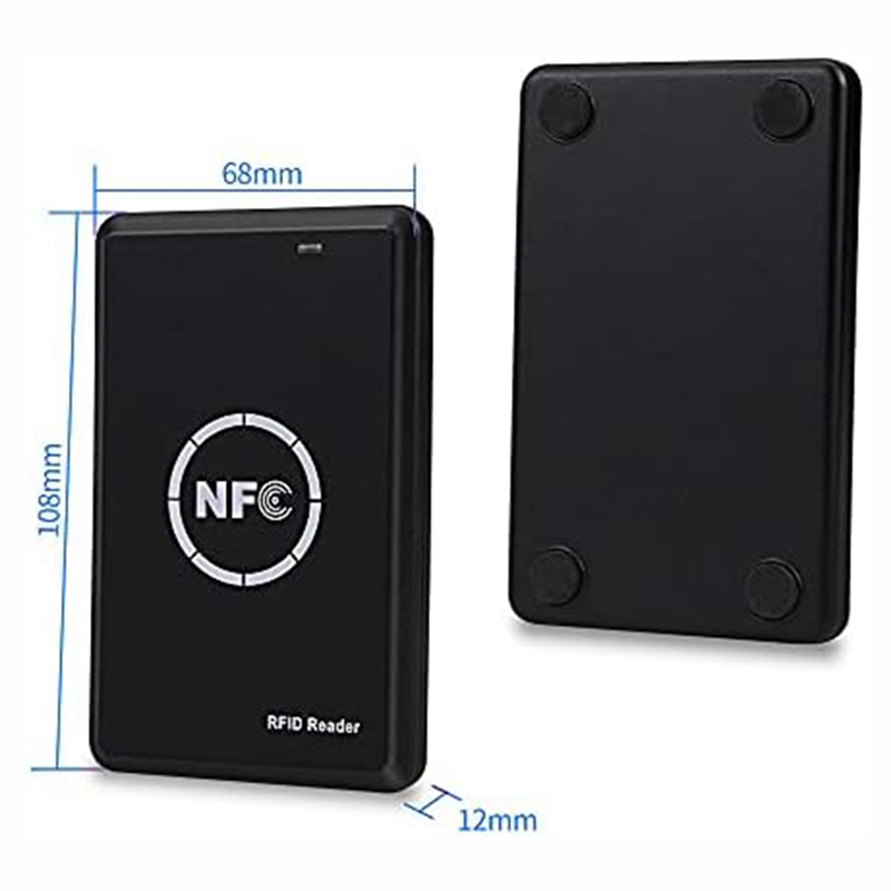 Y02ASmart Zugangskontrollkarte – Nfc Card Reader Bewertung und Preis