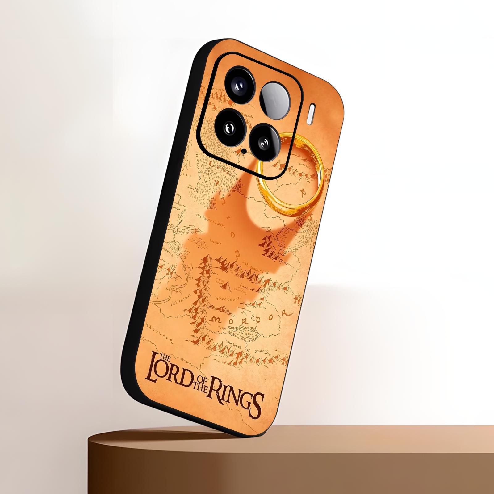 Klassische Filme Der Herr der  – Xiaomi Phone Accessories Bewertung und Preis