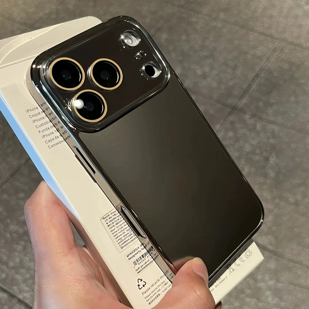 Galvanisierte Hartglas-Schutzh – Tempered Glass Screen Bewertung und Preis