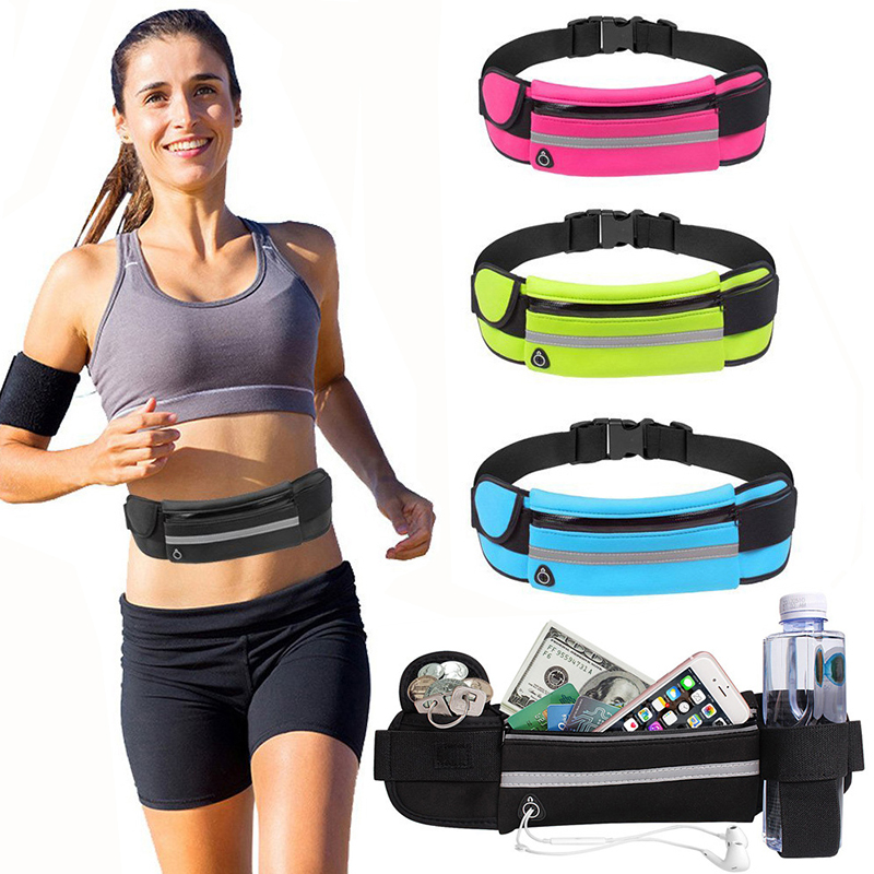 Sport Fanny Pack Frauen Laufen – Phone Accessories For Running Bewertung und Preis