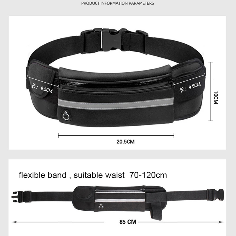 Sport Fanny Pack Frauen Laufen – Phone Accessories For Running Bewertung und Preis