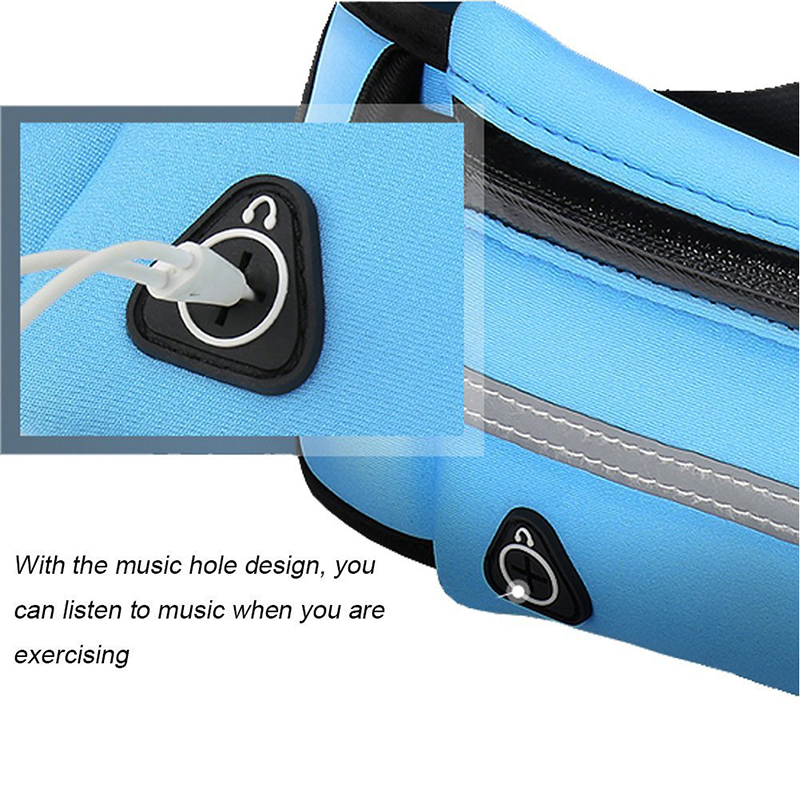 Sport Fanny Pack Frauen Laufen – Phone Accessories For Running Bewertung und Preis