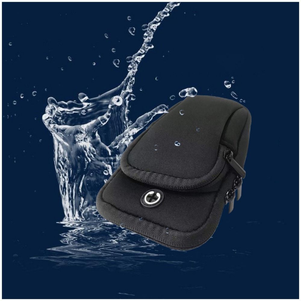 Universelle wasserdichte Armta – Phone Accessories For Running Bewertung und Preis
