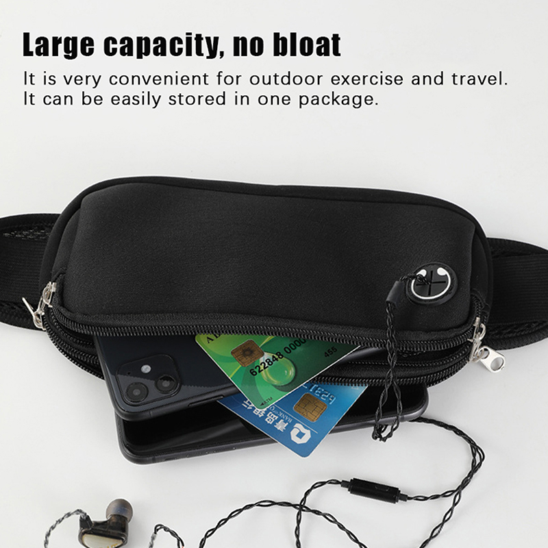 Hüfttasche für Sport, Laufen u – Phone Accessories For Running Bewertung und Preis