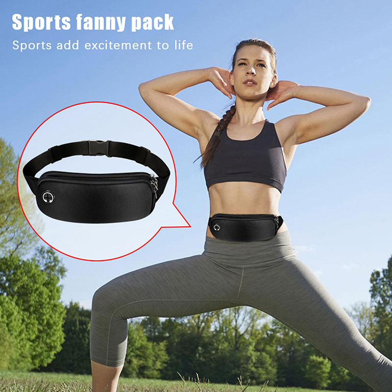 Hüfttasche für Sport, Laufen u – Phone Accessories For Running Bewertung und Preis