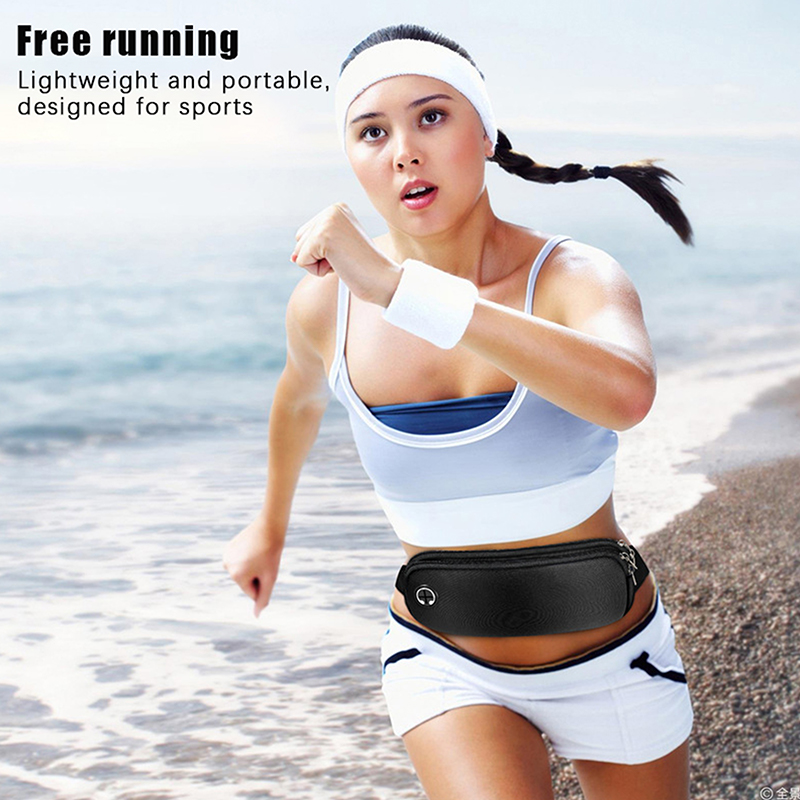 Hüfttasche für Sport, Laufen u – Phone Accessories For Running Bewertung und Preis