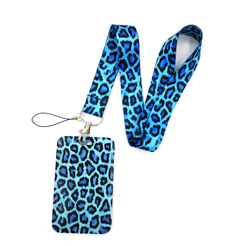 Blauer Leopardenmuster Schlüss – Phone Accessories For Boys Bewertung und Preis