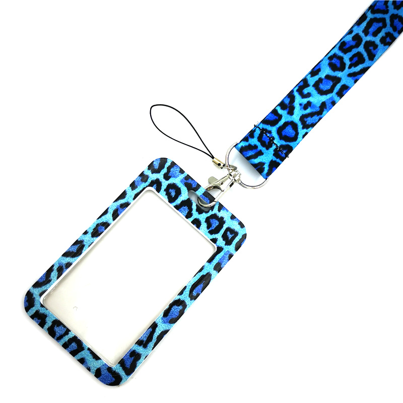 Blauer Leopardenmuster Schlüss – Phone Accessories For Boys Bewertung und Preis