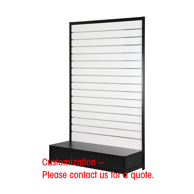 Maßgefertigte Laden-Vitrine fü – Phone Accessories Rack Display Bewertung und Preis