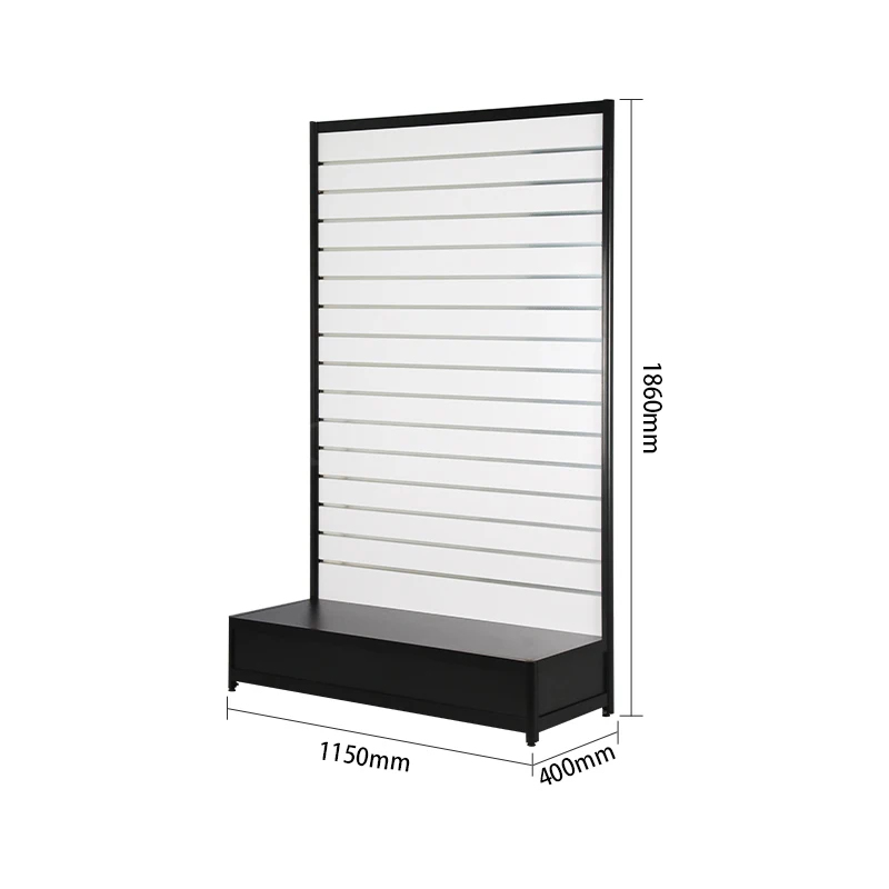 Maßgefertigte Laden-Vitrine fü – Phone Accessories Rack Display Bewertung und Preis