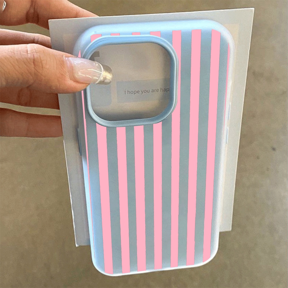 Einfache Vertikale Streifen Ca – Xiaomi Phone Accessories Bewertung und Preis
