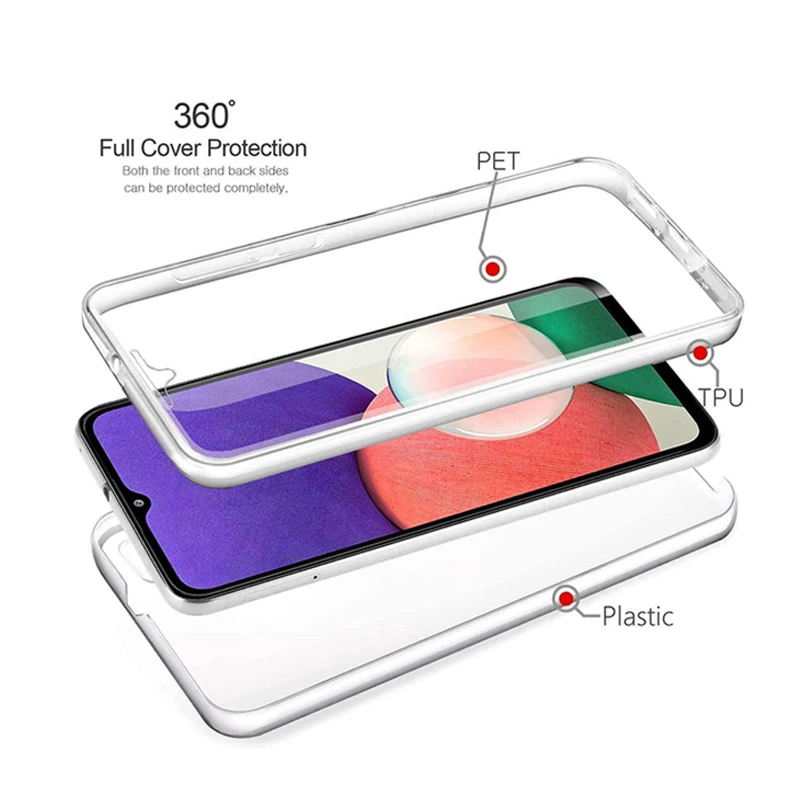 360-Vollschutz, stoßfeste Hüll – Phone Accessories Online Shop Bewertung und Preis