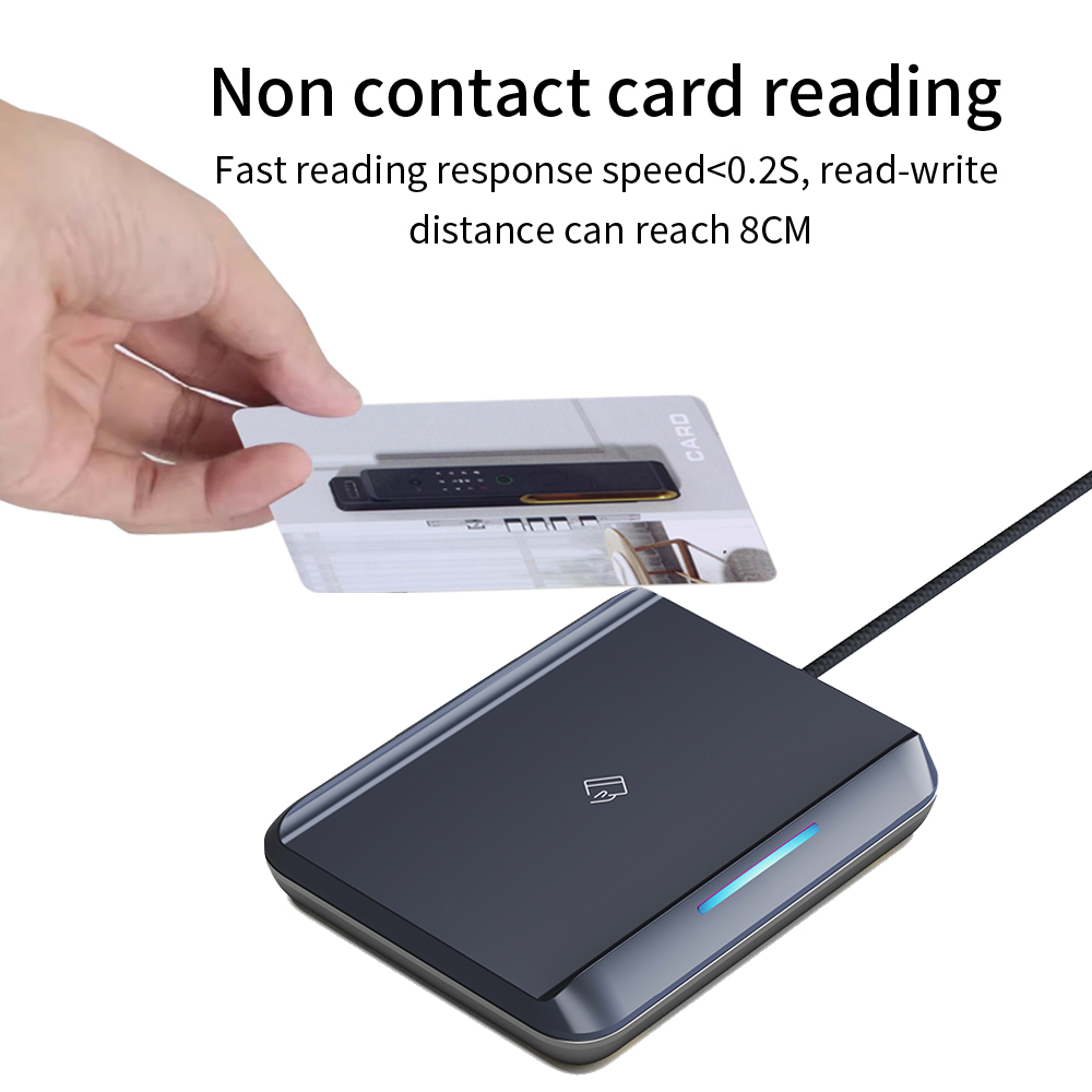 Ttlock app usb hotelzimmer sch – Nfc Card Reader Bewertung und Preis