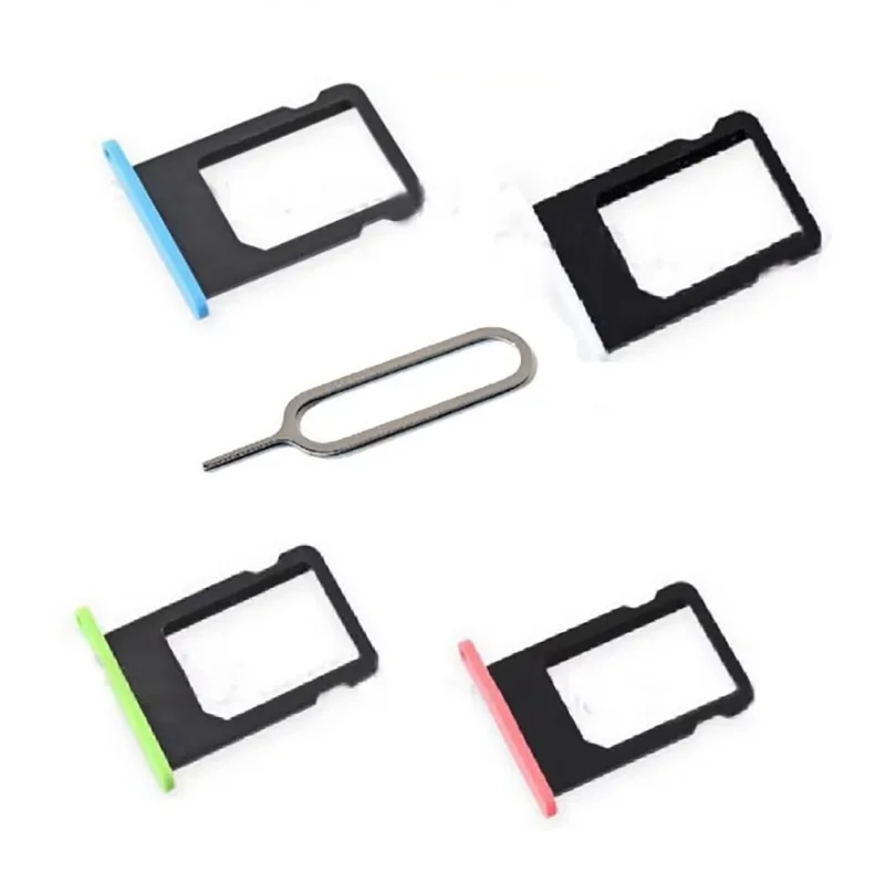 Für iPhone 5C: SIM-Karten-Fehl – Phone Accessories Repair Bewertung und Preis