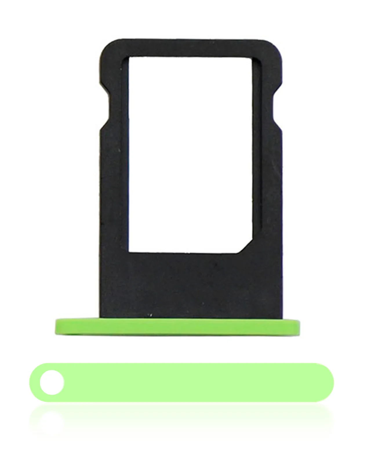 Für iPhone 5C: SIM-Karten-Fehl – Phone Accessories Repair Bewertung und Preis