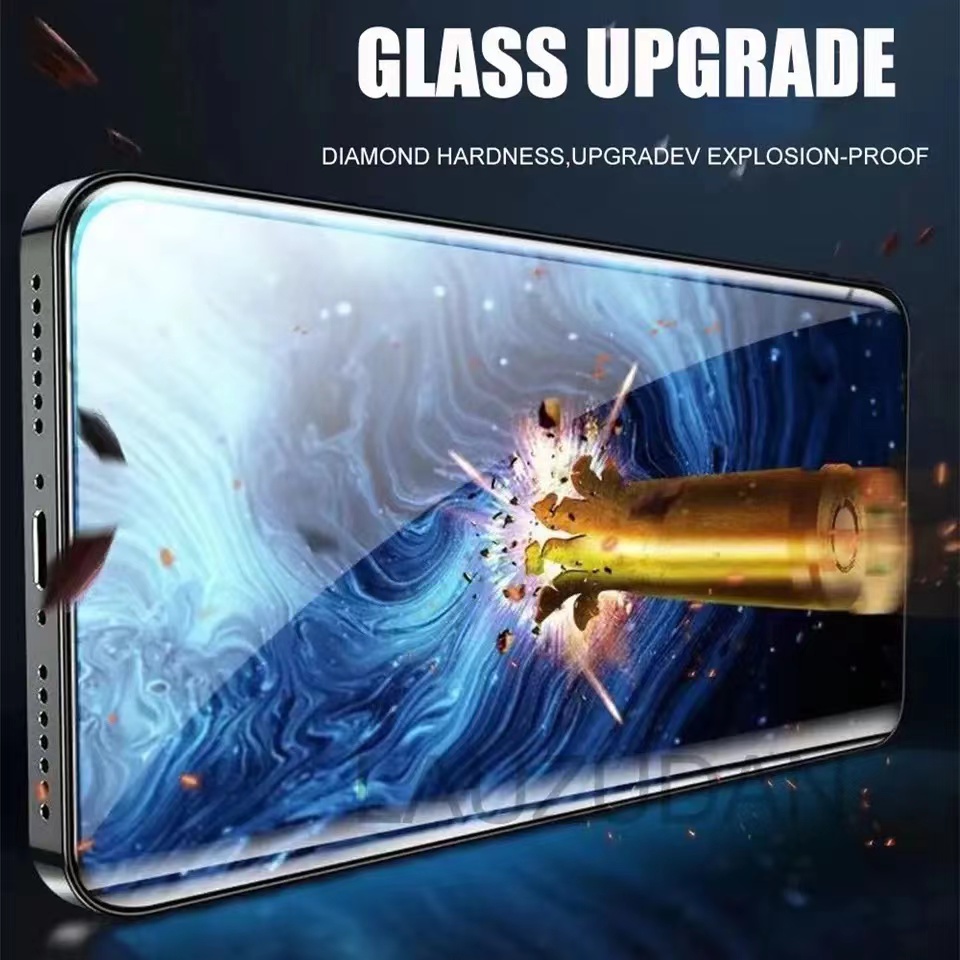 2PCS Volle Abdeckung Glas Für  – Phone Accessories Online Shop Bewertung und Preis