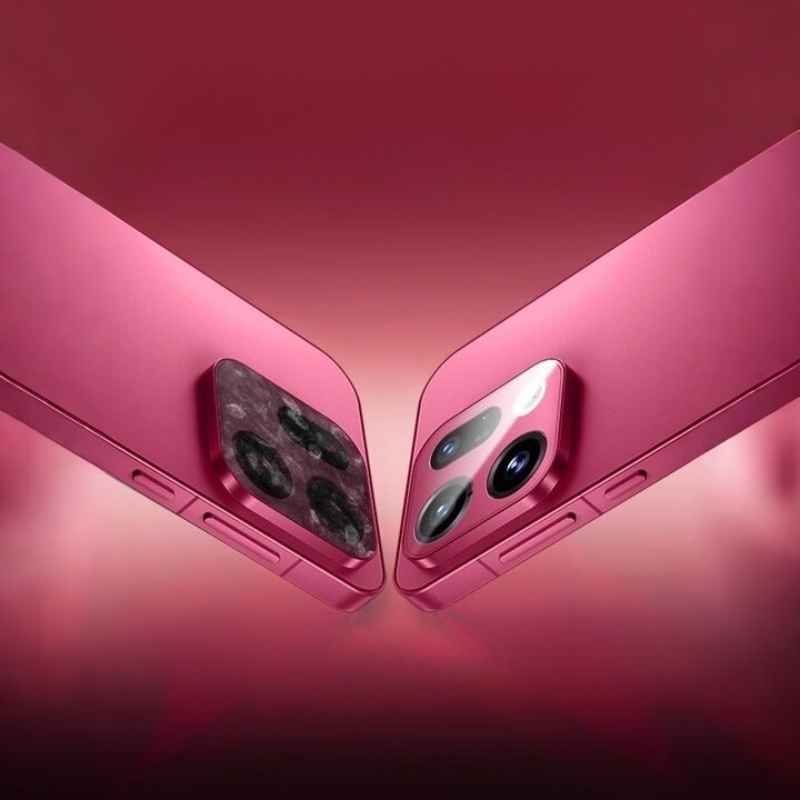 Für OPPO Finden X9 Pro 3D Kame – Phone Accessories Online Shop Bewertung und Preis