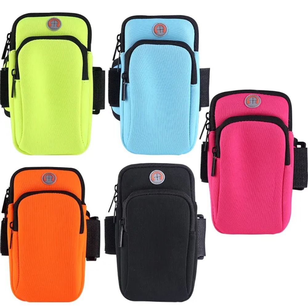 Neopren-Sportarmband-Handyhüll – Phone Accessories For Running Bewertung und Preis