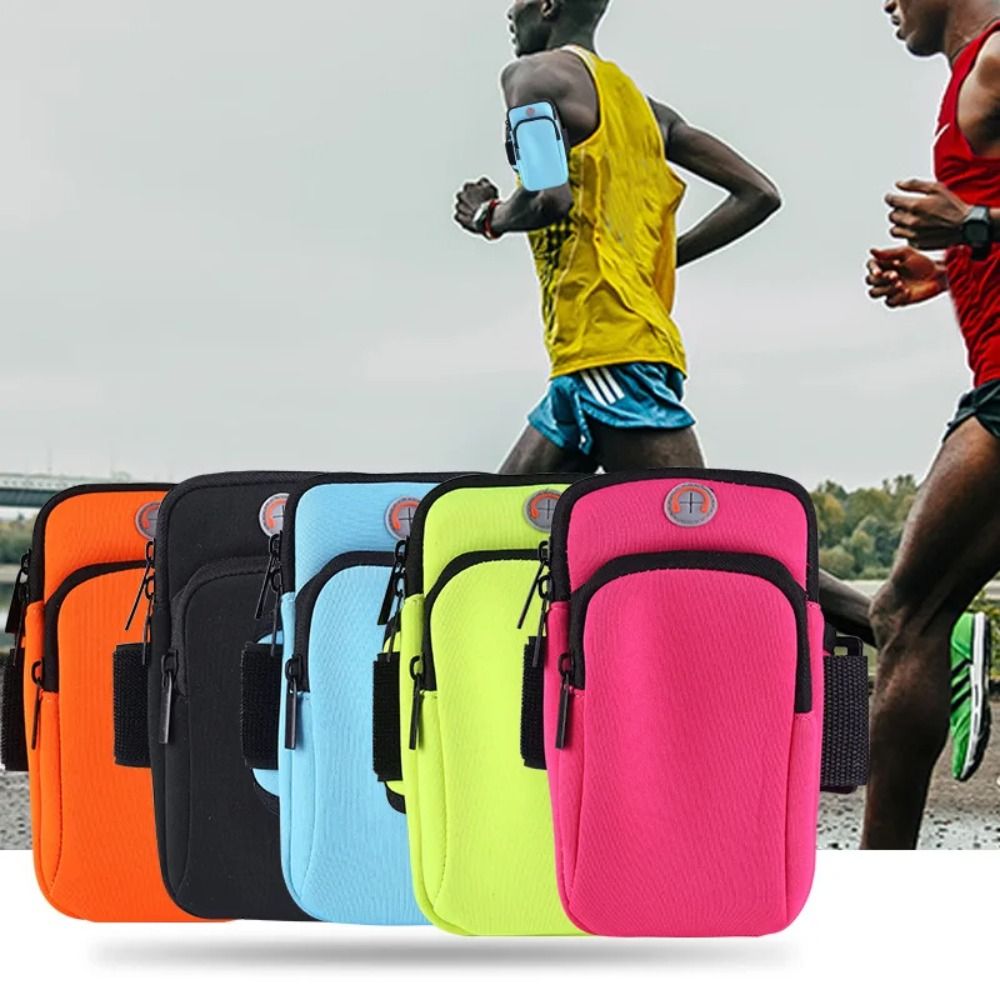 Neopren-Sportarmband-Handyhüll – Phone Accessories For Running Bewertung und Preis